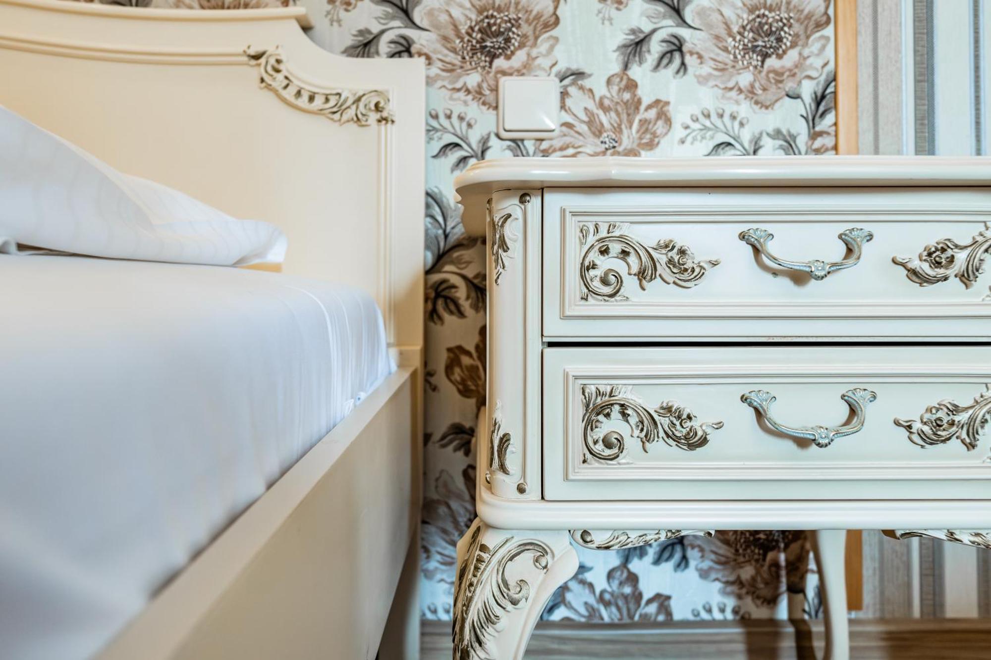 Hotel Pension Baronesse Вена Экстерьер фото